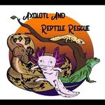 Axolotl & Reptile Rescue discount code